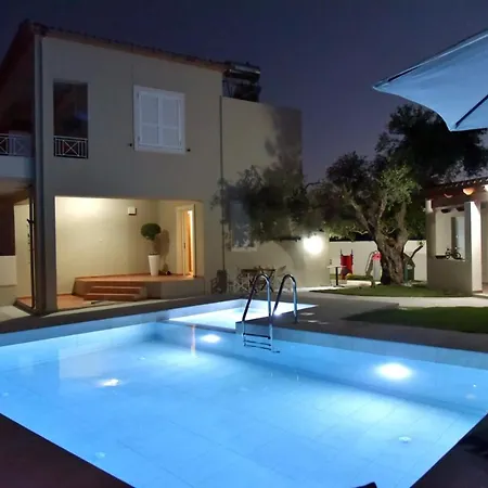 Blue * Gerani (Chania)