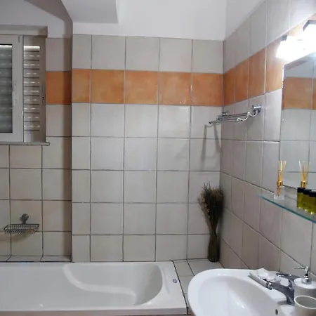 Blue Villa Gerani (Chania)
